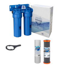 Aquafilter 2 Stage Water