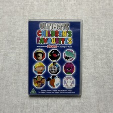 Ultimate Childrens Favourites
