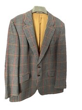 Mens Bladen Supasax Jacket