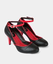 Joe Browns Emily Vintage Shoes