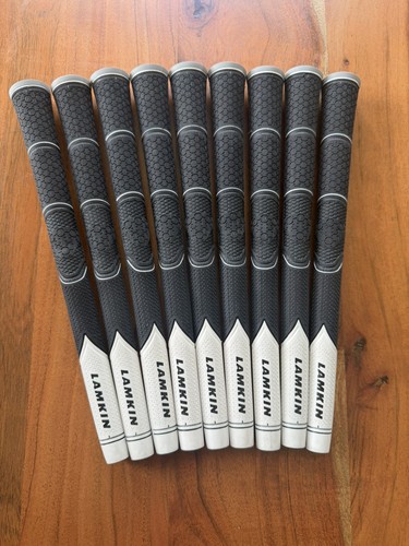 Lamkin standard golf grips - lamkin,