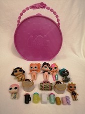 LOL Surprise! Dolls with