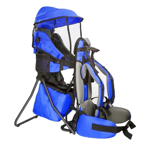 Clevrplus hiking child - clevrplus,