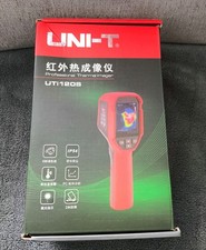UNI-T UTi120S Infrared Thermal