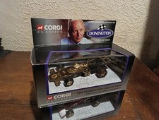Boxed Model Corgi 97377