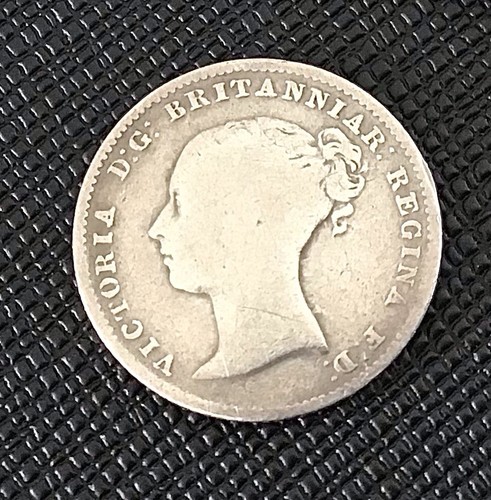 1854 queen victoria 925 - 1854,