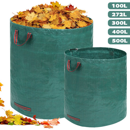 Extra large garden waste bags - extra,