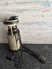 Mercedes-Benz ML W163 1999 A1634700194 Petrol in tank fuel pump level sender 2d6