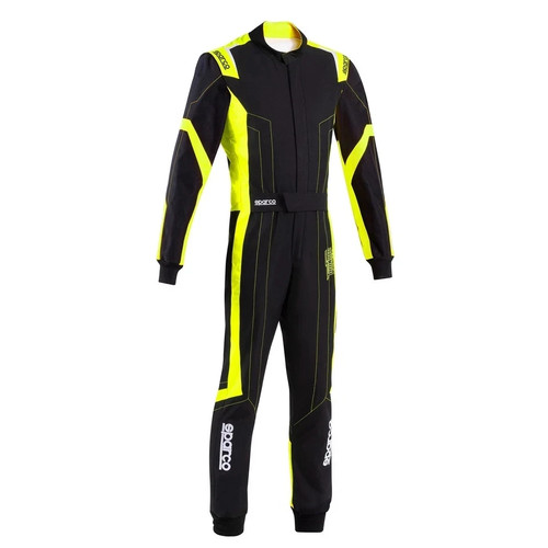 Sparco thunder advanced kart - thunder,