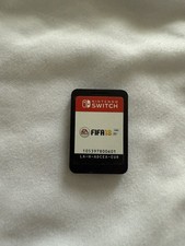FIFA 18  Nintendo Switch –