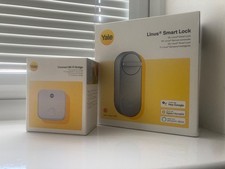 Yale Home Linus Smart Lock