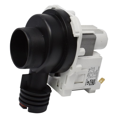 Aeg dishwasher drain pump - drain,