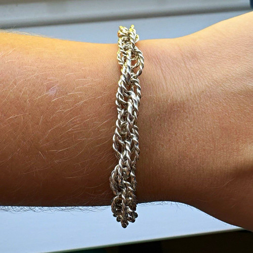 Vintage sterling silver - sterling,