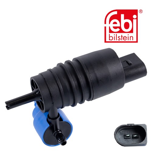 Febi 26259 windscreen washer - febi,