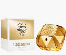 Paco Rabanne Lady Million EDP