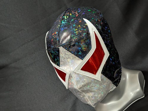 Bane wrestling mask luchador - bane,