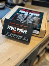 Voodoo Lab Pedal Power 2 Plus