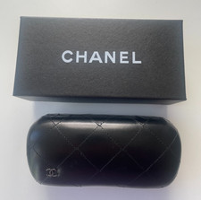 Chanel sunglasses glasses - chanel, sunglasses/glasses