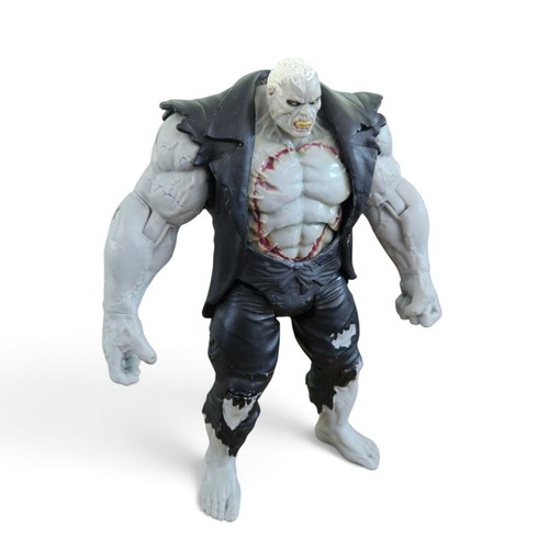 Solomon grundy batman - solomon,