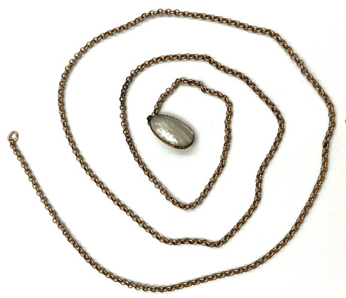 Antique victorian belcher - victorian,