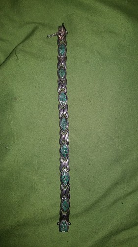 Vtg sterling silver 925 - vtg,