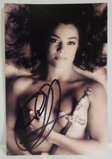 CLAUDIA CHRISTIAN :  SEXY