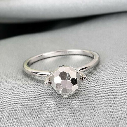 Tjc ball ring platinum overlay - tjc,