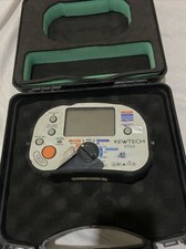 Kewtech KT63 5-in-1