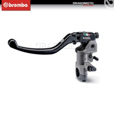 BREMBO 16 RCS Forged Clutch