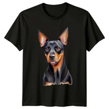Miniature Pinscher Dog