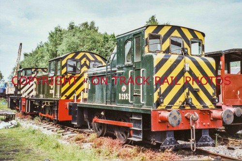 Railway photograph class - uk,