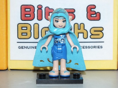 Lego minifigures elves - minifigures,