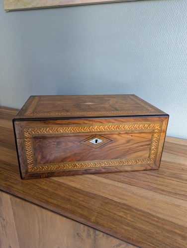 Splendid 19th century writing - splendid,