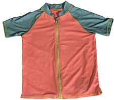 Rash /SwimVest Age 9yrs 134cm