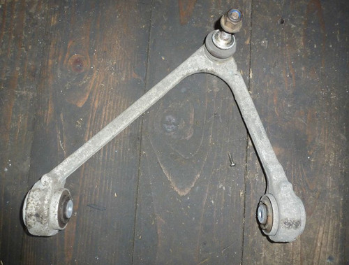 Wishbone arm front left top - top, /