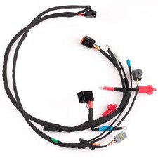 Kart rotax max evo wiring - max,