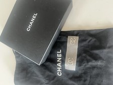 Chanel Cocomarsh bracelet