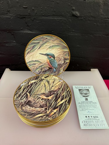 Wedgwood rspb centenary - rspb,