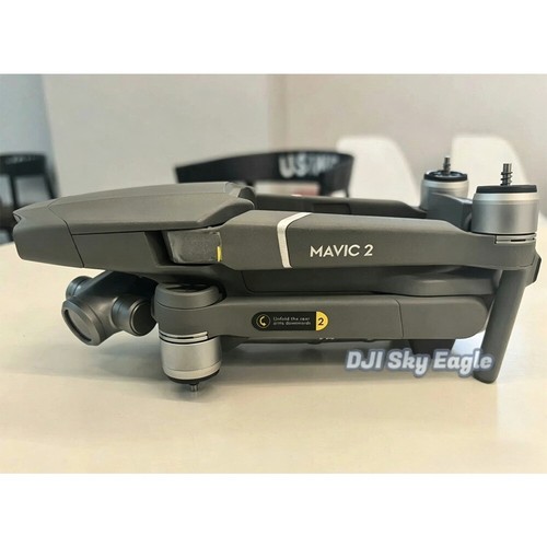 Genuine dji mavic - zoom, drone