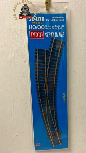 Peco u76 gauge code 100 - gauge,