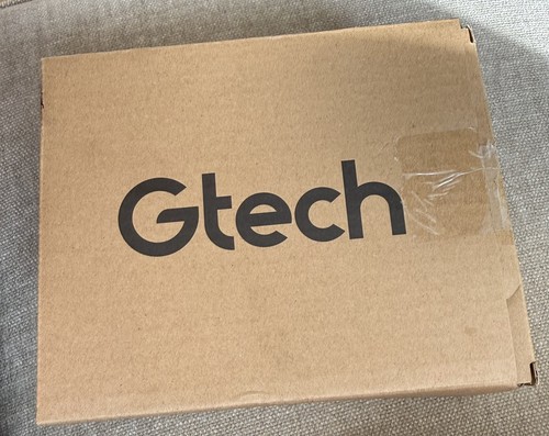 Gtech ch29 lawn mower - ch29,