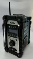 Makita DMR110 DAB+/FM Job Site