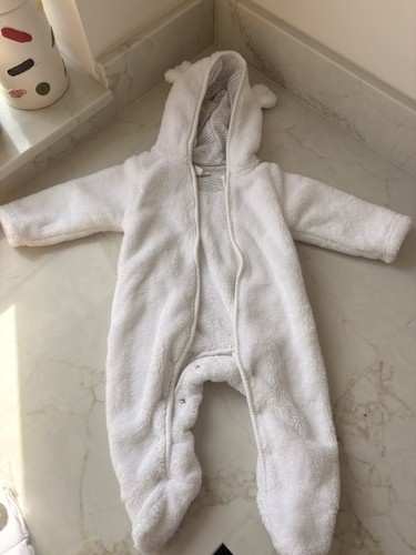 The little white company - little,