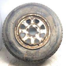 NISSAN NAVARA D22 2.5 DI
