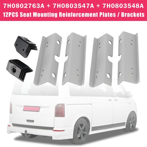 12x seat mounting - 12x,