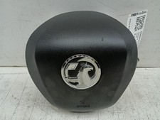 VAUXHALL ASTRA AIBAG STEERING WHEEL DRIVER 39042464 MK7 K 2015-2021
