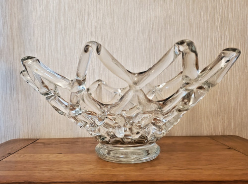 Large murano style modern - style,