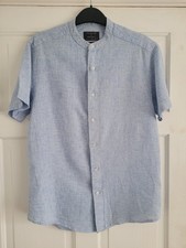 Men's Primark Linen blend