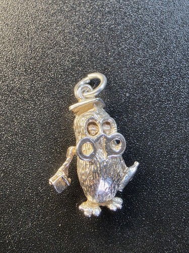 Vintage sterling silver - sterling,
