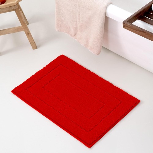 Non slip bathroom rugs - non-slip,
